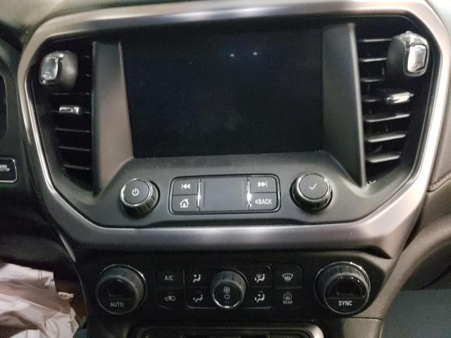 2021 GMC ACADIA AT4 1GKKNLLSXMZ198214