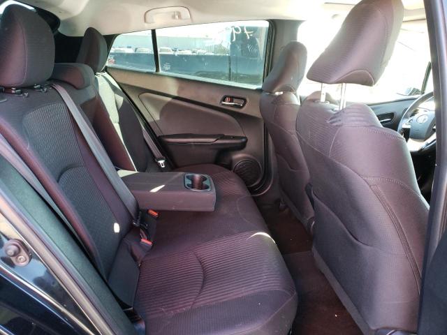 2017 TOYOTA PRIUS JTDKARFU8H3535382