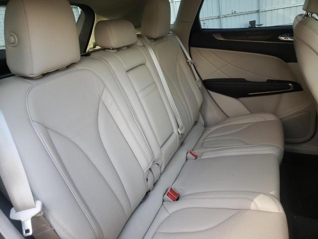 2018 LINCOLN MKC RESERV 5LMCJ3C95JUL22979