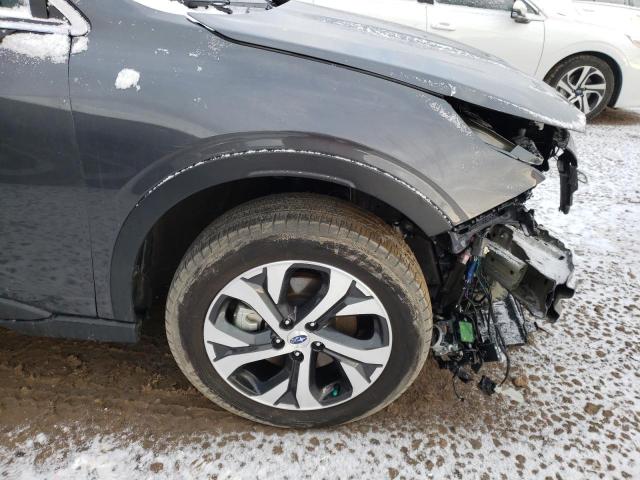 2020 SUBARU OUTBACK LI 4S4BTANC8L3111659