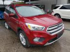 2017 FORD  ESCAPE