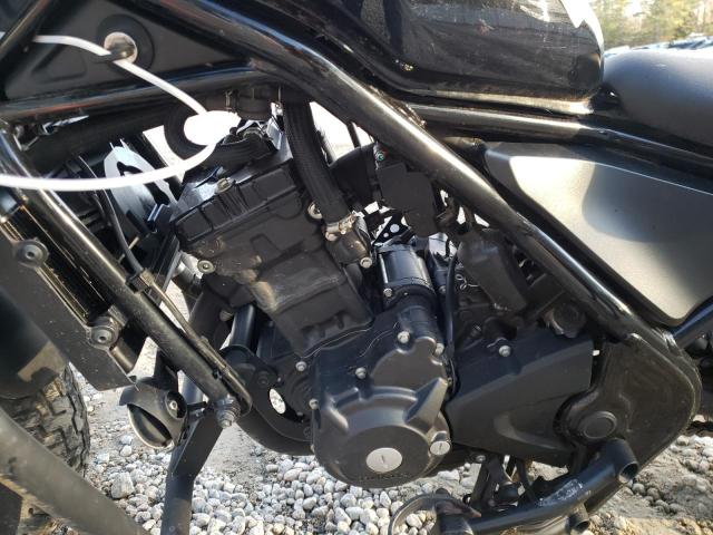 2018 HONDA CMX300 MLHNC530XJ5101005