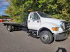 2006 FORD  F650