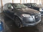 2013 AUDI  Q7