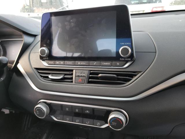 2019 NISSAN ALTIMA S - 1N4BL4BV3KC223155