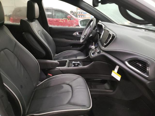 2022 CHRYSLER PACIFICA 2C4RC1S77NR102469