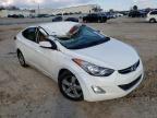 2013 HYUNDAI  ELANTRA