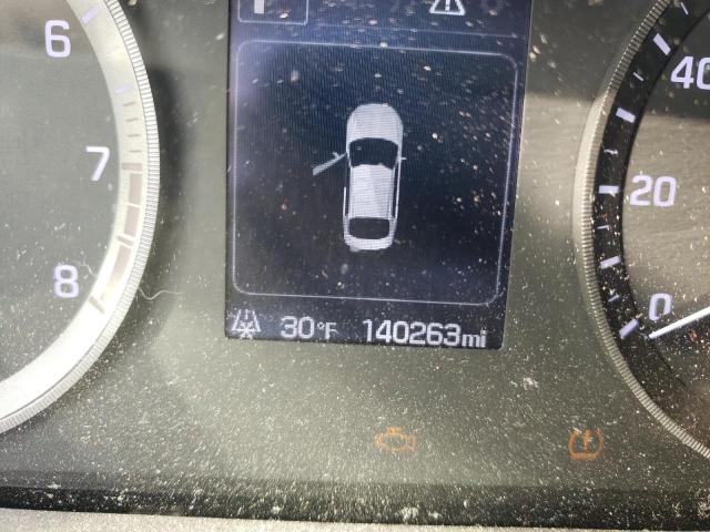2015 HYUNDAI SONATA SE 5NPE24AF0FH093897
