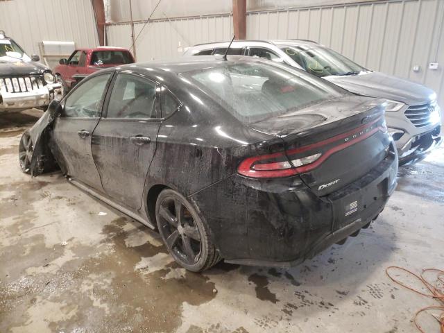 2015 DODGE DART GT 1C3CDFEBXFD345881