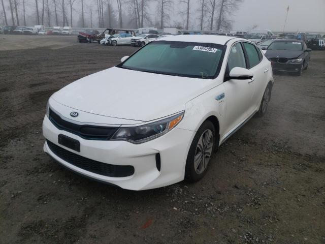 2018 KIA OPTIMA PLU KNAGV4LD2J5022119