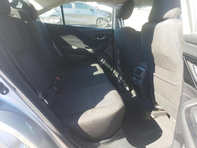 2020 SUBARU LEGACY PRE 4S3BWAC67L3024960