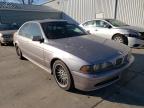 2001 BMW  5 SERIES