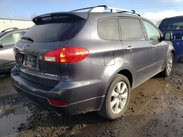 2011 SUBARU TRIBECA LI 4S4WX9JD7B4400110