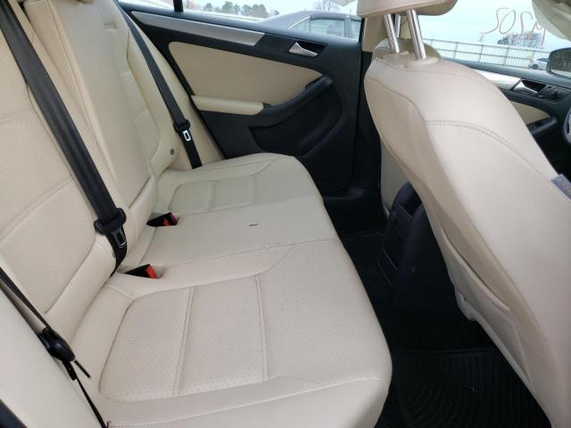3VWDB7AJ6HM296529 Volkswagen Jetta Se 2017. Фото: 5