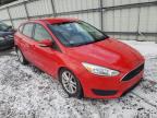 2016 FORD  FOCUS