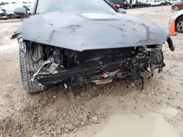 2017 AUDI S7 PREMIUM WAUWFAFCXHN042865
