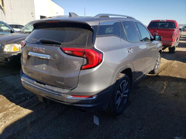 2020 GMC TERRAIN DE 3GKALXEX2LL147328