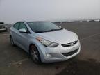 2012 HYUNDAI  ELANTRA