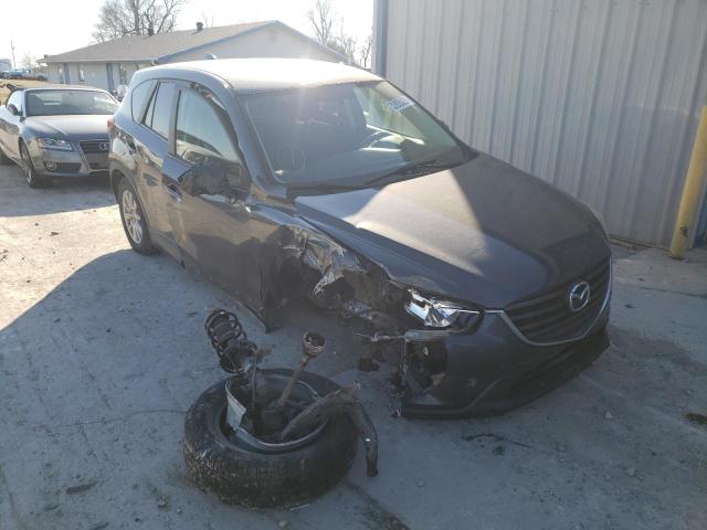 2016 MAZDA CX-5 TOURI - JM3KE2CY1G0718715