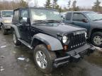 2010 JEEP  WRANGLER