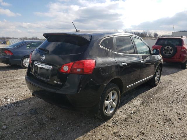 2013 NISSAN ROGUE S JN8AS5MT2DW523348