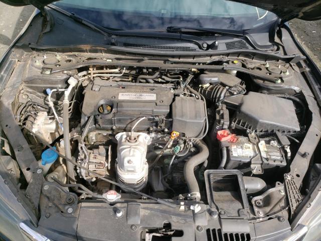 2014 HONDA ACCORD EX 1HGCR2F79EA047694
