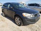 2011 VOLVO  XC60