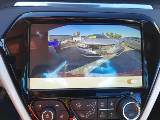 2021 CHEVROLET BOLT EV LT 1G1FY6S08M4102429