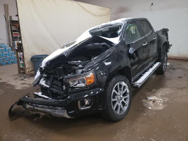 2020 GMC CANYON DEN 1GTG6EEN6L1126960