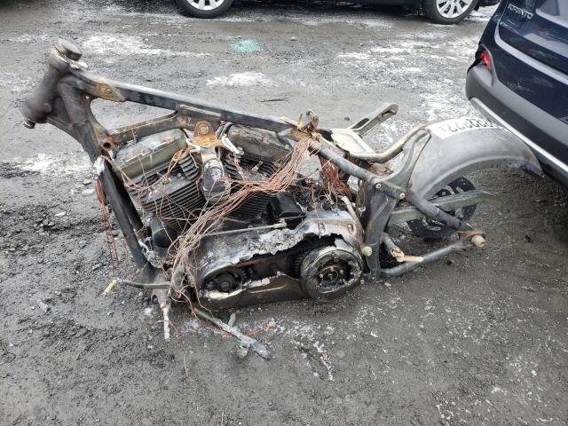 2009 HARLEY-DAVIDSON FXCWC 1HD1JK5179Y048008