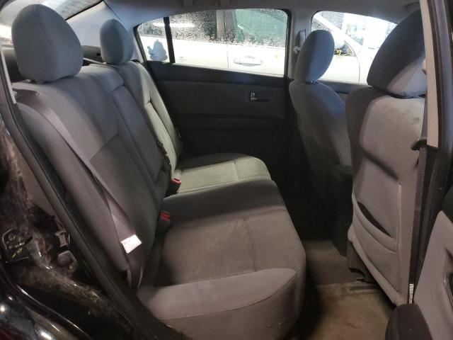 2012 NISSAN SENTRA 2.0 3N1AB6AP9CL766624