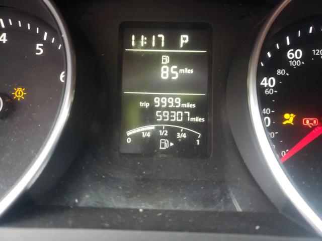 3VWD07AJ8FM251725 Volkswagen Jetta Se 2015. Фото: 7