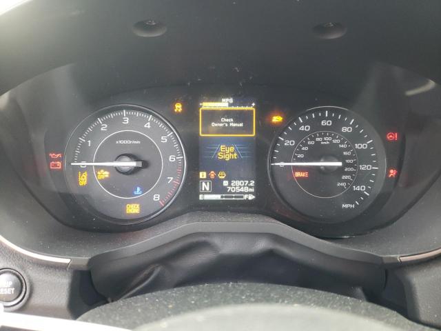 4S3GKAD62J3624976 Subaru Impreza Pr 2018. Фото: 7