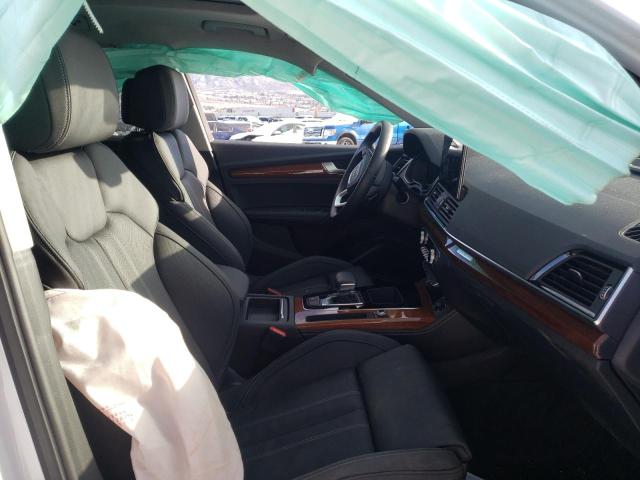 2022 AUDI Q5 SPORTBA WA1EAAFY3N2013224