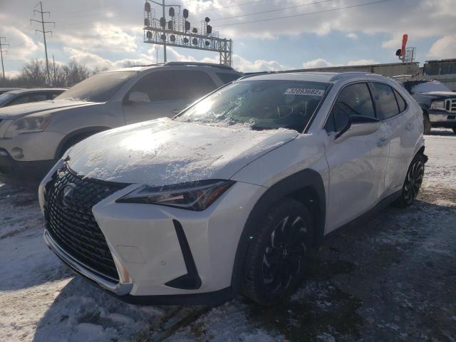 2020 LEXUS UX 250H JTHP9JBH5L2036030