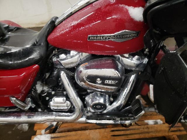 2021 HARLEY-DAVIDSON FLTRX 1HD1KHC10MB665555