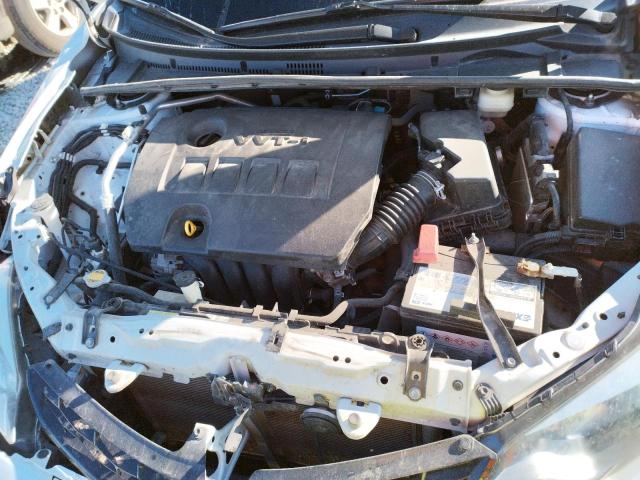2016 TOYOTA COROLLA S 5YFBURHE3GP437461