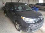 2018 KIA  SOUL