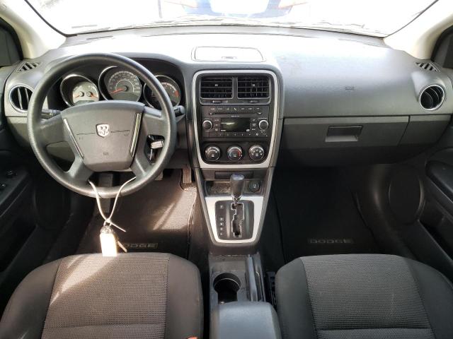2010 DODGE CALIBER SX 1B3CB4HA9AD602676
