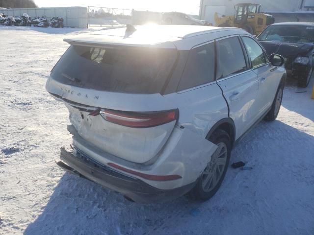 2020 LINCOLN CORSAIR 5LMCJ1C95LUL16820