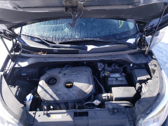 2014 KIA SOUL + - KNDJP3A50E7080068