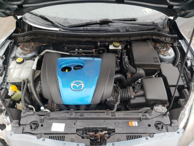 2012 MAZDA 3 I JM1BL1V88C1695248