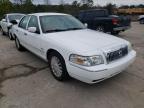 2009 MERCURY  GRAND MARQUIS