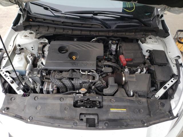 2020 NISSAN ALTIMA S 1N4BL4BV2LN316951