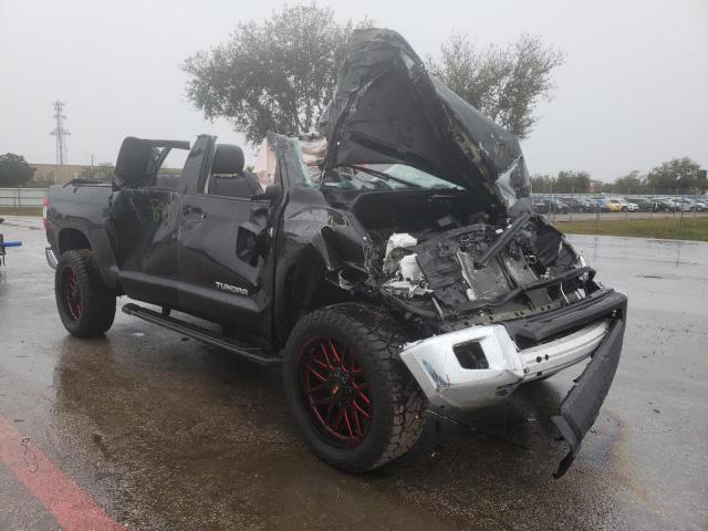 TOYOTA TUNDRA DOU