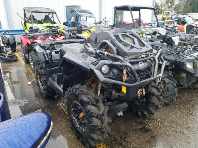 Can-Am salvage cars for sale: 2020 Can-Am Outlander