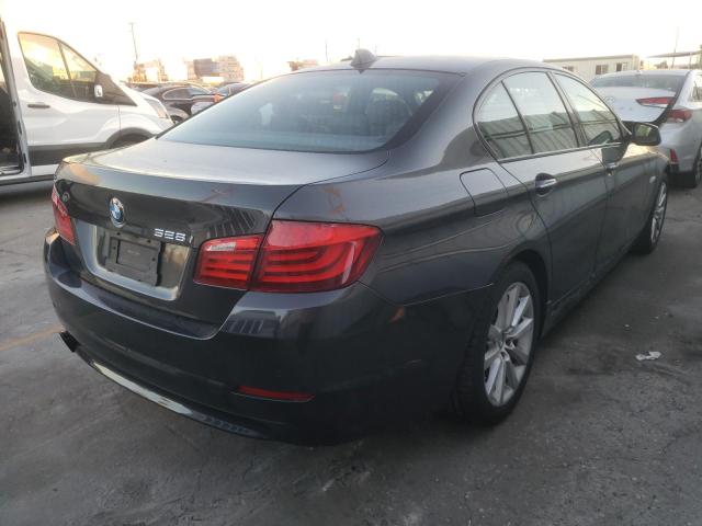 2012 BMW 5 SERIES WBAXG5C5XCDY29859