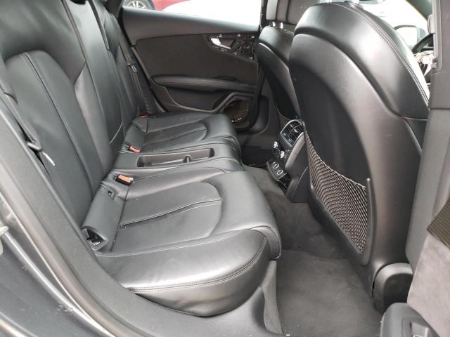 2017 AUDI S7 PREMIUM WAUWFAFCXHN042865