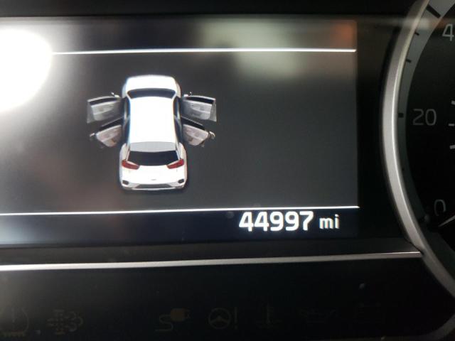 2020 KIA NIRO LX KNDCB3LC3L5395149