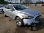 2013 FORD  FUSION